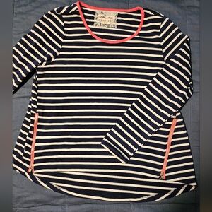 Womens Long Sleeve Top - Size M